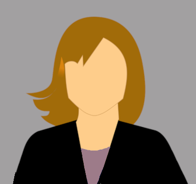 Platzhalterbild Mitarbeiter:in